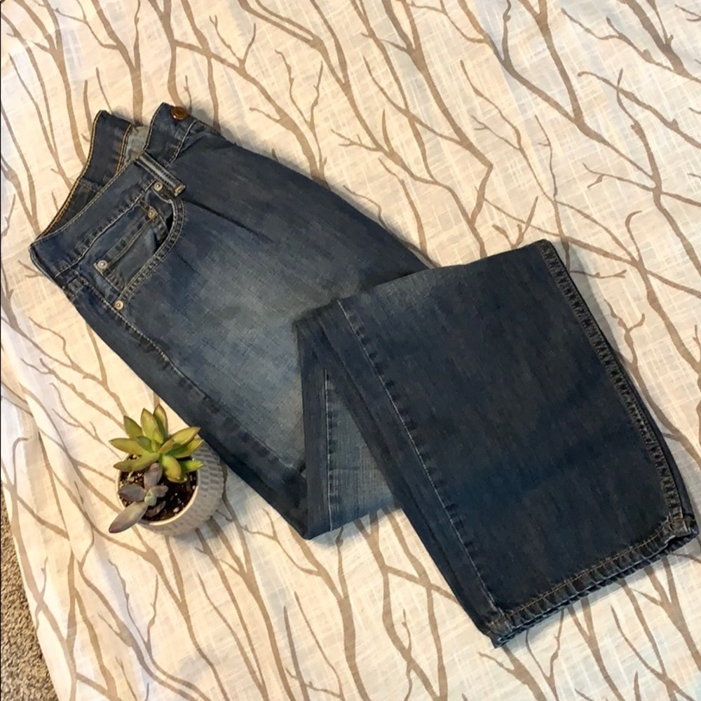 Levi’s 514 32 x 32, men’s jeans